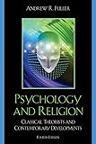 Psychology and Religion: Classical Theorists and