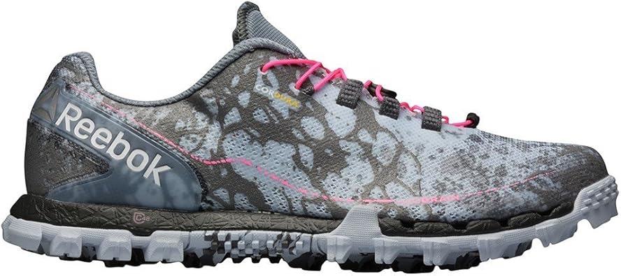 reebok all terrain women's