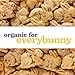Annie's Organic Bunny Grahams Snacks, Chocolate Chip, 7.5 oz (Pack of 12)