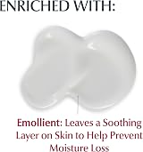 Eucerin Original Healing Cream 16oz Jars Pack of 2 for Very Dry Sensitive Skin view 3