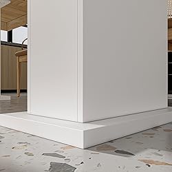 Homsee Large 78.7" L Dining Table for 8-10