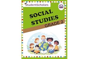 Social Studies - Grade 2