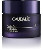 Amazon.com: Caudalie Premier Cru The Rich Cream, Skin Barrier