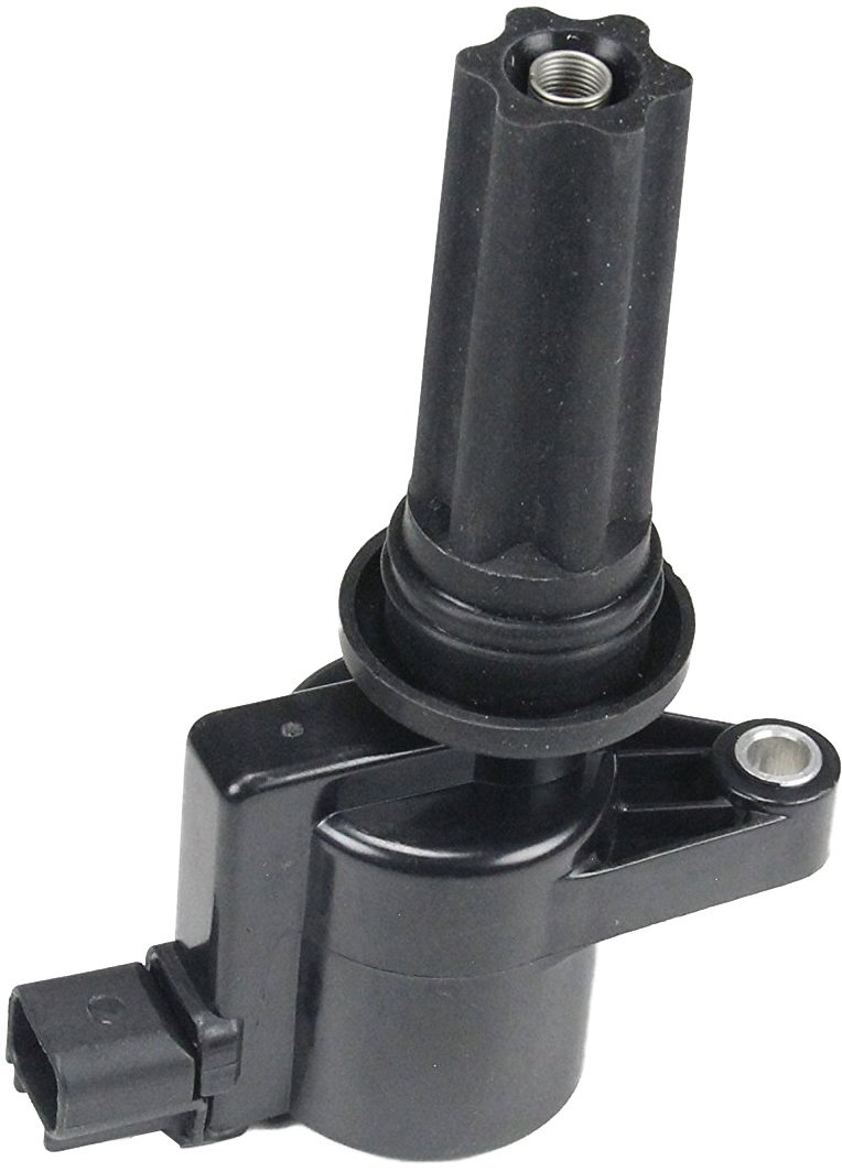 Pack of 6 Ignition Coils for 20002005 Lincoln LS 20002002 Jaguar S