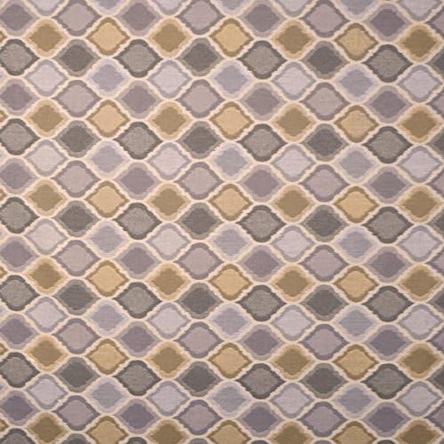 Sunbrella Empire Dawn Indoor/Outdoor Checkered Fabric 45837-0000