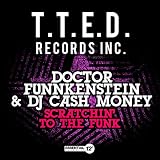 SCRATCHIN TO FUNK (EP) (MOD)                       image