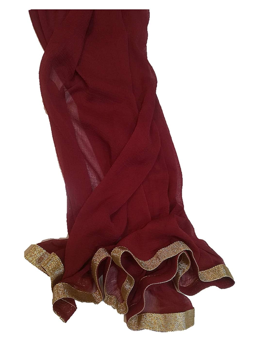 dupatta online women's dupatta maroon