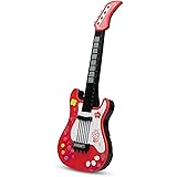 kidkraft electric guitar