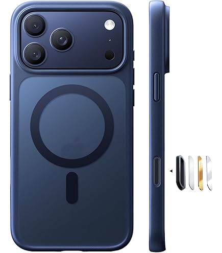 Rhode Lip Case for iPhone 16 Pro