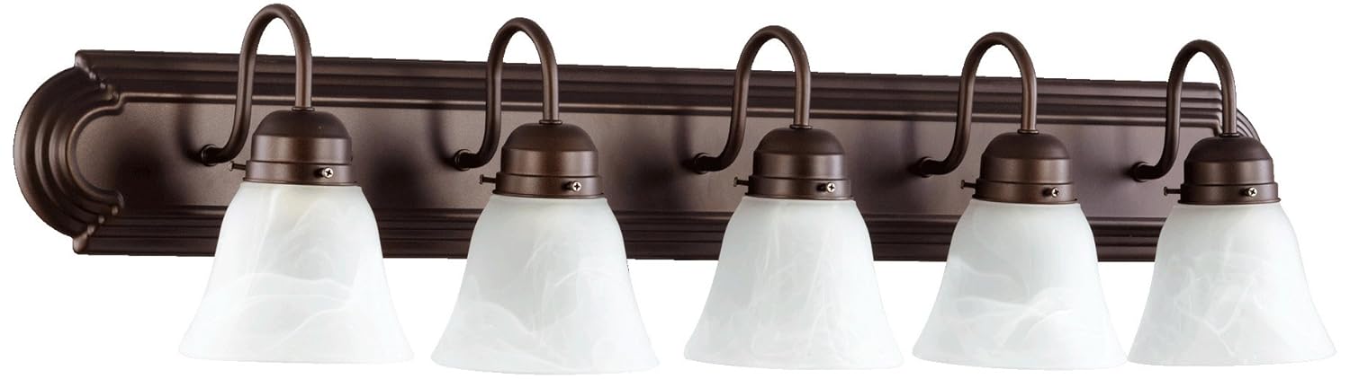 Best Quorum Vanity Lighting