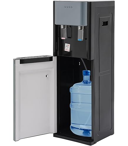 Bottom Loading Water Dispensers Walmart Bottom Loading Water
