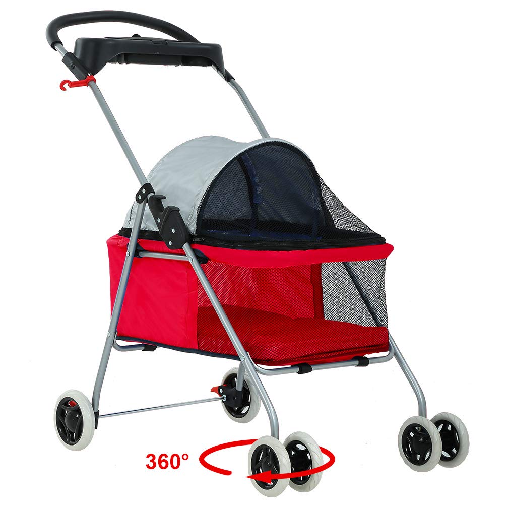 Best Cat Strollers Reviews2019 Best Nine Reviews