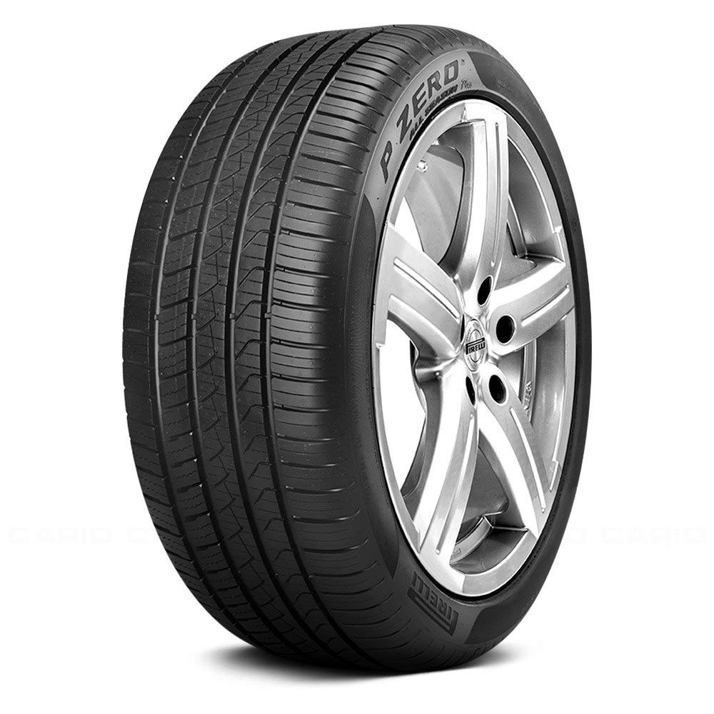 Pirelli PZero All Season Plus All-Season Radial Tire - 275/35R18 95W