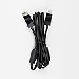 Microsoft High Speed HDMI Cable For Xbox One Console, Black