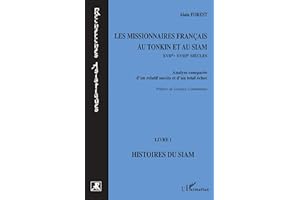 Missionnaires français au tonkin et au s