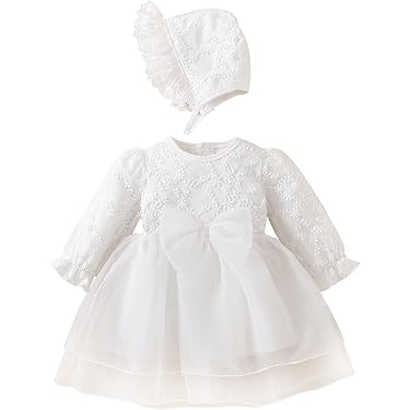 green emerald velvet dress Victoria Baptism Dress - Baby Girls