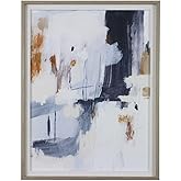 Variant - Abstract Framed Print-52.75 Inches Tall and 40.75 Inches Wide