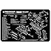 TekMat Ruger LC9 Mat Black