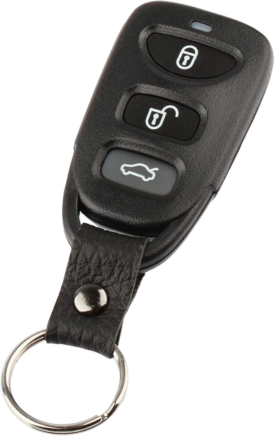 thumbnail image 2 of 2012-2013 Kia Optima Keyless Entry Remote Car Key Fob – NYOSEKS-TF10ATX, Extra-Partss 2 of 5
