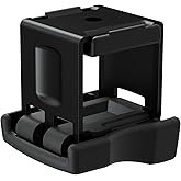 Thule Square Bar Adapter, Black