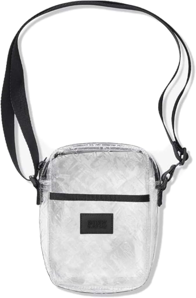 pink sport crossbody