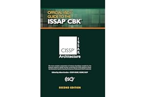 Official (ISC)2® Guide to the ISSAP® CBK ((ISC)2 Press)