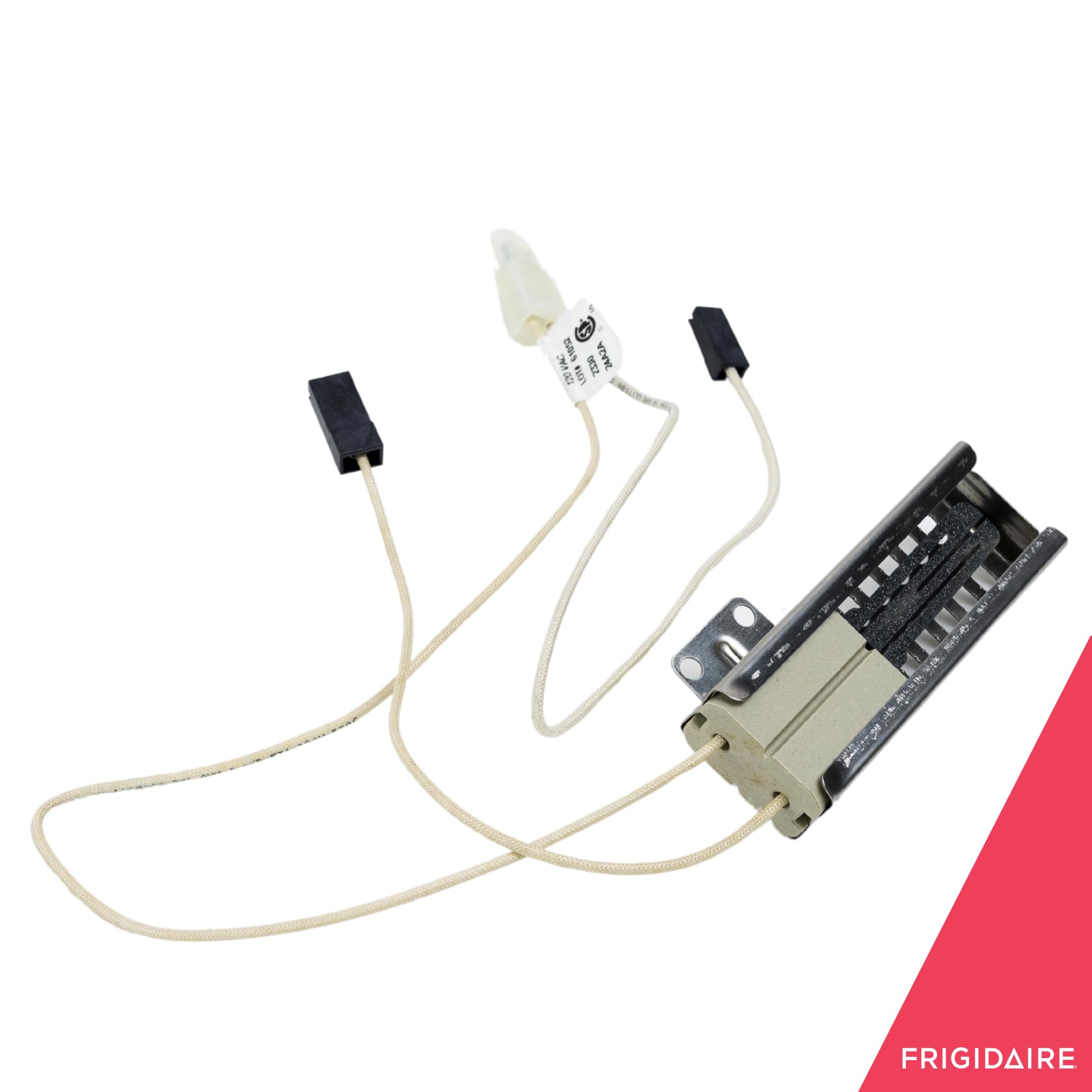 Frigidaire 5304509706 Stovetop Burner Igniter for Gas Ranges and Stoves