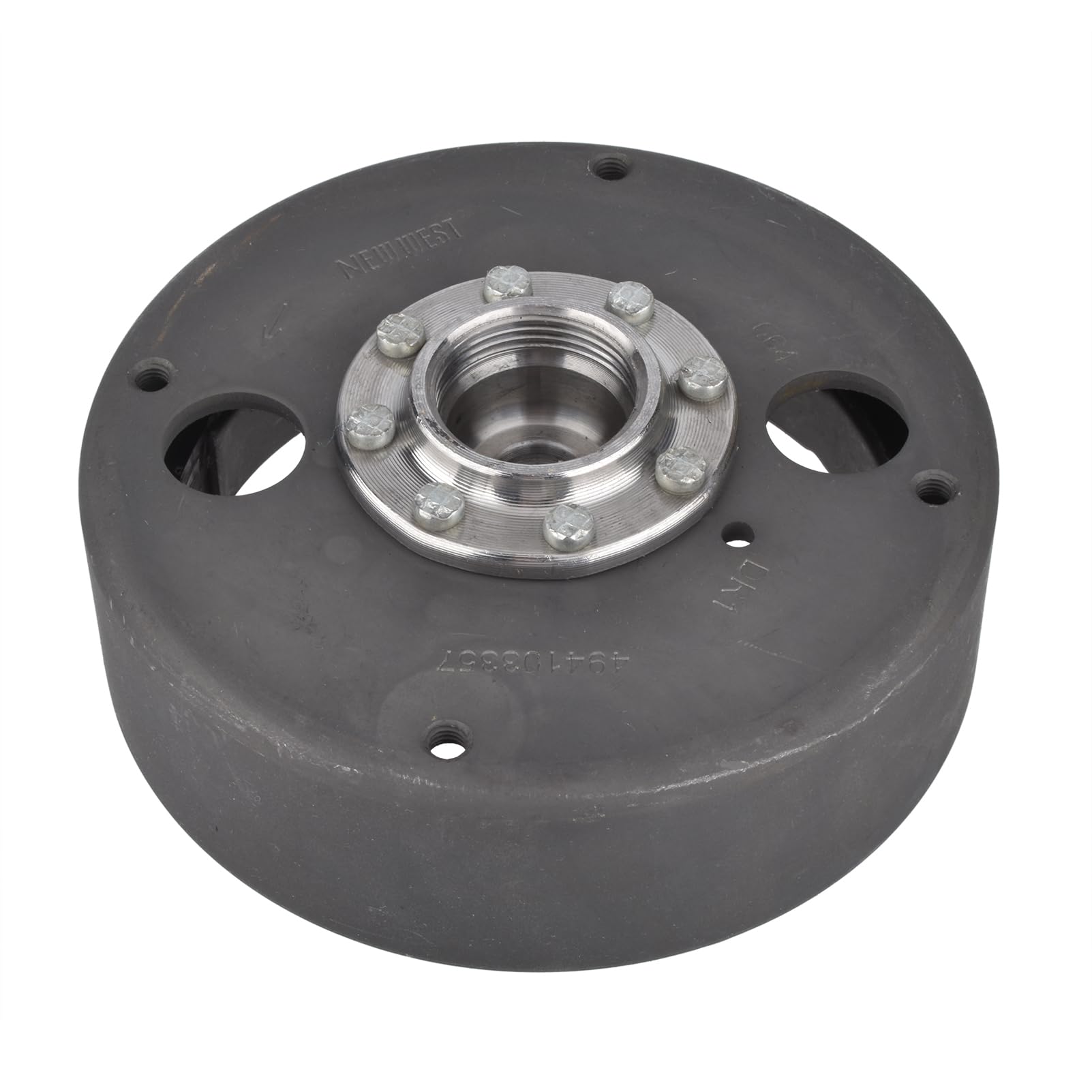 Cancanle Flywheel for Stihl 070 MS720 Part NO. 1106 400 1206