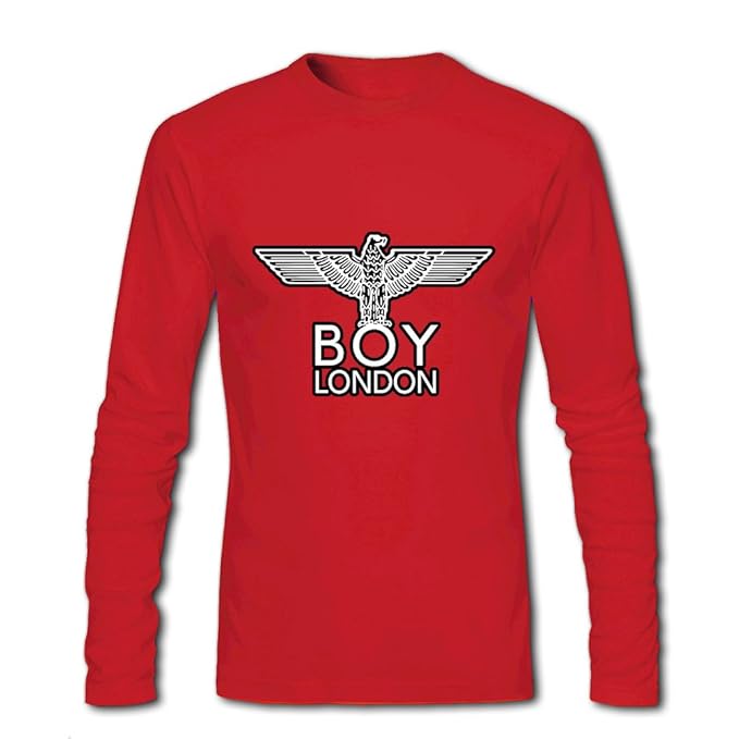 maglia boy london ragazzo