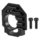 BRKRC 7075 Aluminum Adjustable RC Motor Mount for