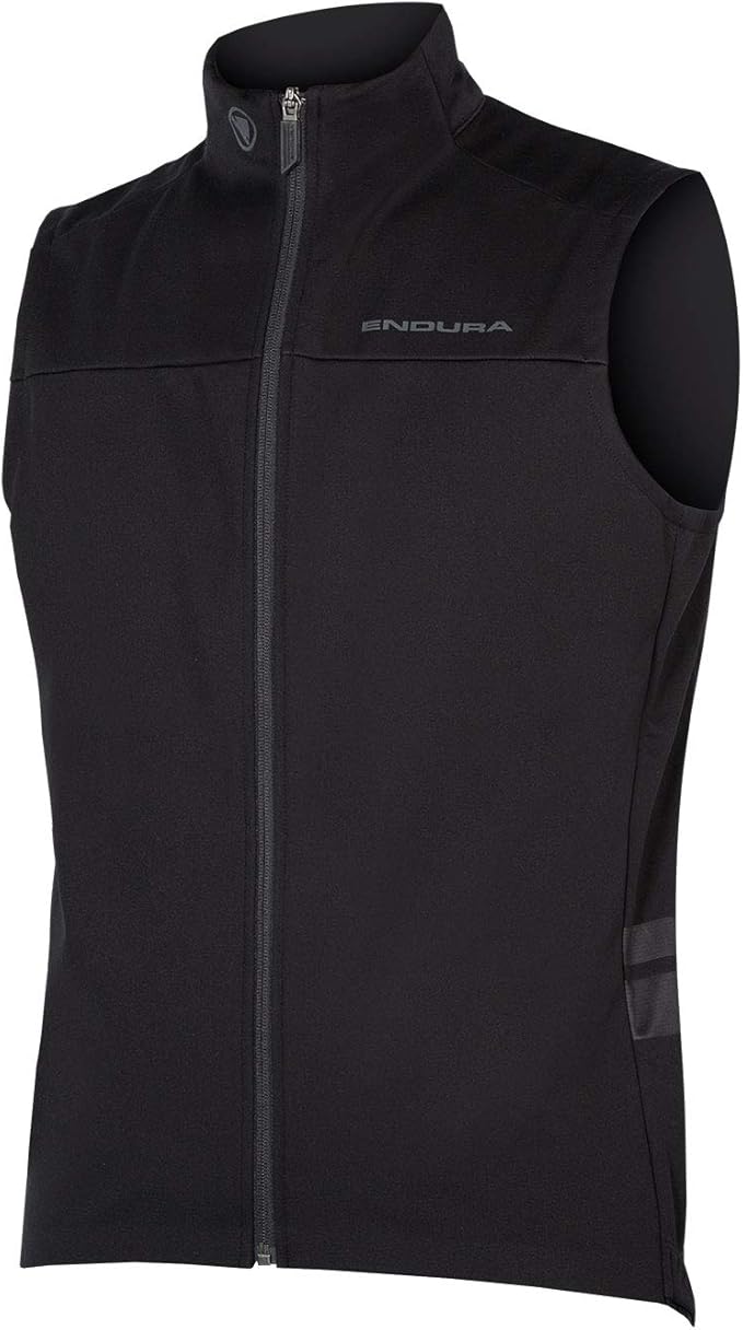 Endura Men's Windchill Windproof Winter Cycling Vest Gilet