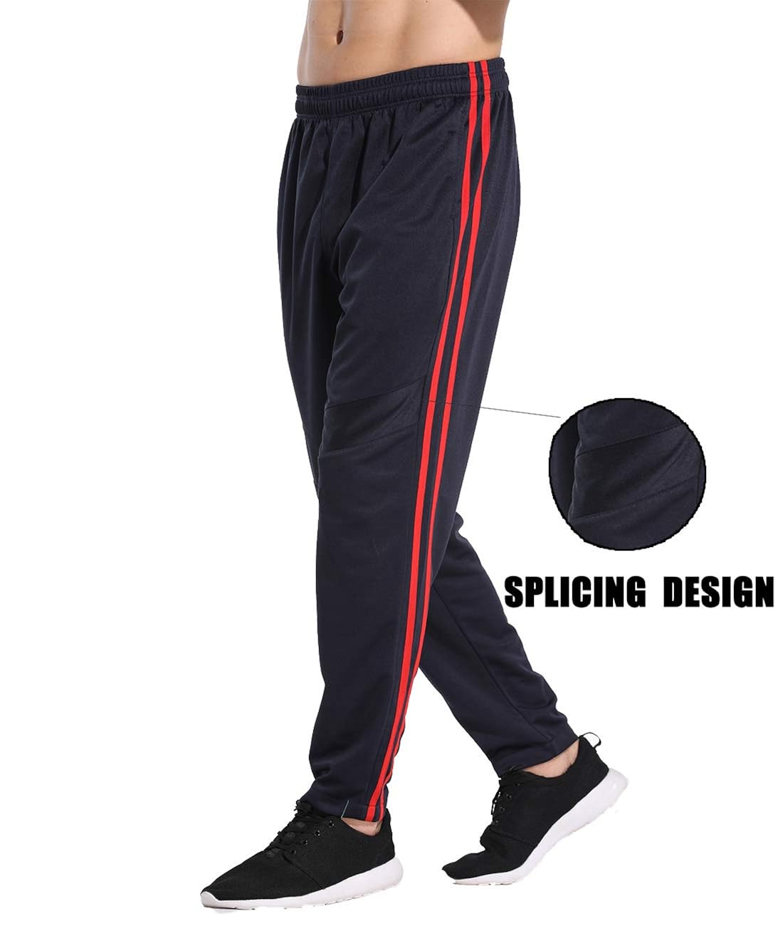 Running jogging bottoms Clearance