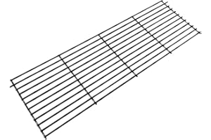 JIN BETTER GRILL PARTS Warming Rack Replacement for Pit Boss PB820 Series, Holding Rack, Replacement for Pit Boss 10514 PB820D3B / PB850G Wood Pellet Grills