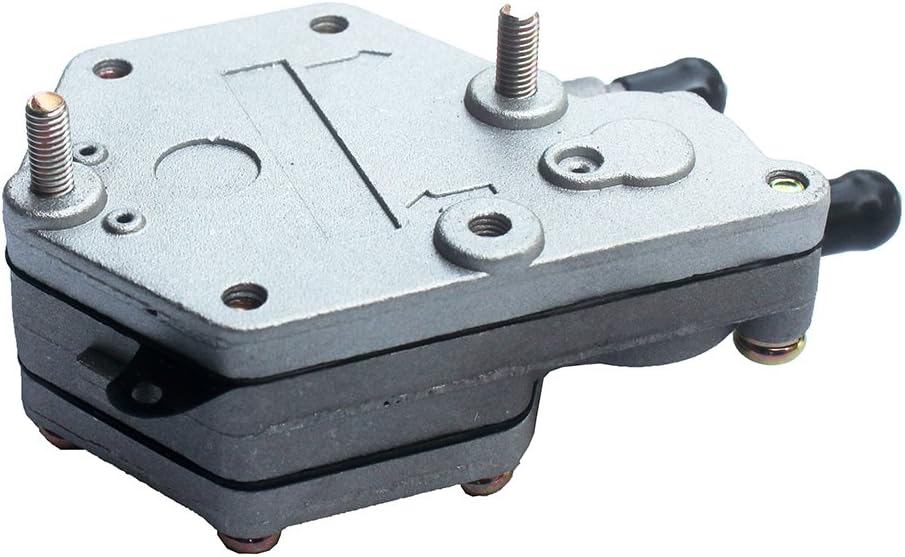KIPA Fuel Pump For Polaris Sportsman 325 400 500 600 700 Magnum 325 330 500 2X4 4X4 outlaw 450 500 525 Trail Blazer 330 Trail Boss 330 Scrambler 500 Predator 500 Xpedition 325 425 ATV OEM # 2520227: Automotive