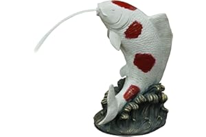 GUOML JOPROCH Bermuda Koi Spitter