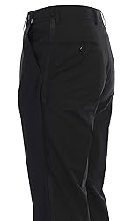 Men's Classic Black Formal Tuxedo Suit - Ultra Soft