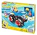 Mega Bloks Spongebob Squarepants Monster Rally Boat