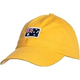 Countries of The World National Pride Nation Flag Baseball Low Profile Dad Hat for Men Women