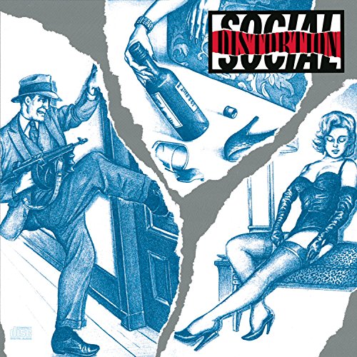 SOCIAL DISTORTION - 21 Sweet 90s Hits! - Zortam Music