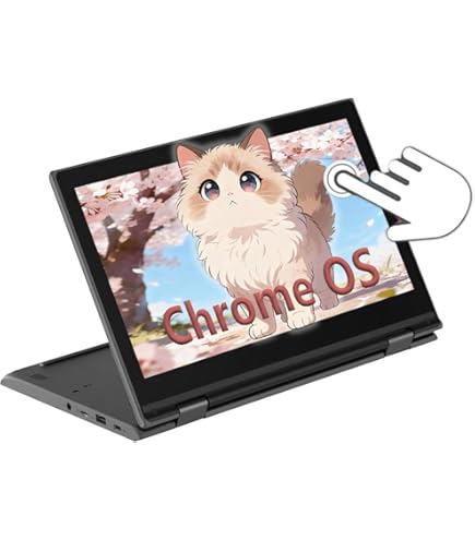 Amazon.com: Lenovo 300e Chromebook 2nd Gen 82CE0000US 11.6