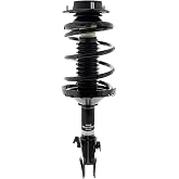 KYB SR4482 Strut-Plus Complete Corner Unit Assembly -Strut, Mount and Spring