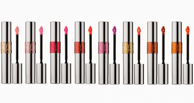 ヴォリュプテ ティントインオイル 17 コーラルマイネイム 6ml イヴサンローラン 並行輸入品 イヴ サンローラン メイクアップ 通販 Amazon