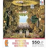 New Perspectives Gardener's Garden Jigsaw Puzzle