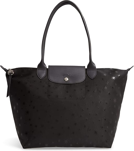 longchamp le pliage etoiles