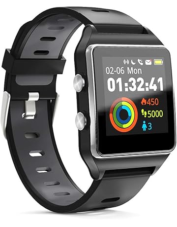 Amazon.it | Activity tracker