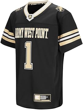 army black knights football jersey