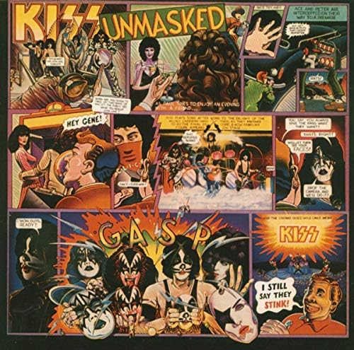 KISS - Gene Simmons (SHM-CD) - Amazon.com Music