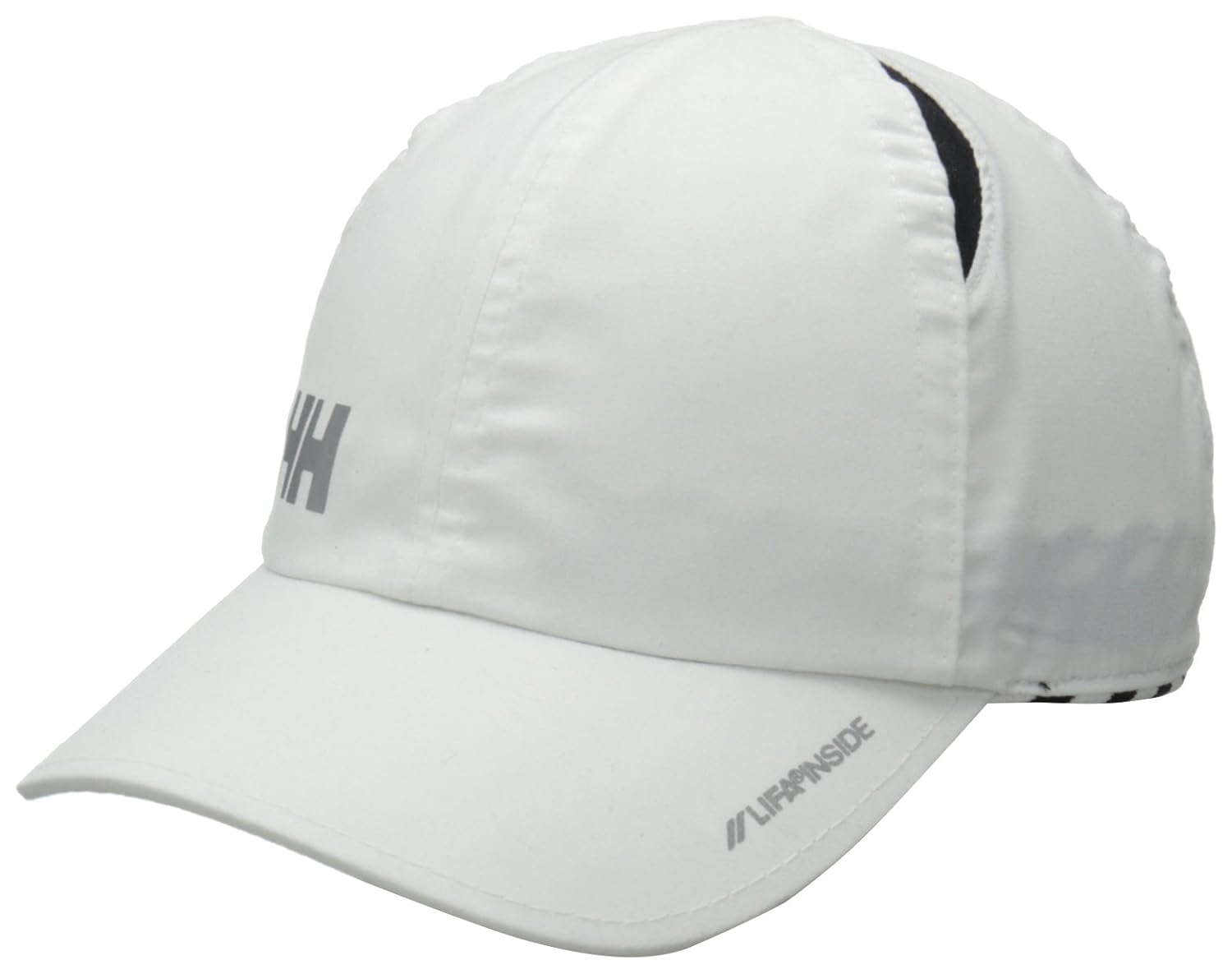 Helly Hansen Crew Cap Pack Gorra unisex color blanco talla única
