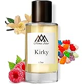 Monac Kirky Inspired by Kurky, Eau De Parfum, 1.7oz/50ml, Unisex, Long Lasting Fragrance, Luxury Made Affordable