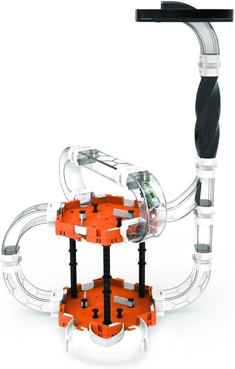 hexbug nano zipline